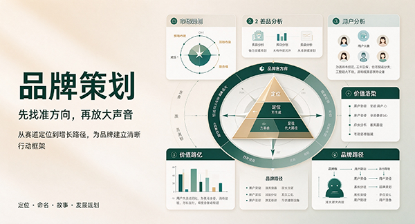 新乡品牌策划